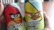 Angry Birds Soda Selling More Than Coke, Pepsi In Finland  